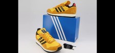 Adidas Originals New York NYC Taxi Size 9 Brand New Rare Deadstock