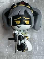 Murder Drones Midnight Mischief - J Animiniz Constable J Collectible 3” Figure