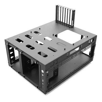 Jonsbo TB01 Benchtable ATX Open Frame Modding PC-Gehäuse Schwarz B-Ware / Mangel