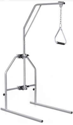 #ad Trapeze Bar Bed Trapeze for Elderly Bed Pull Up，Trapeze Bar for Bed Mobility $79.99