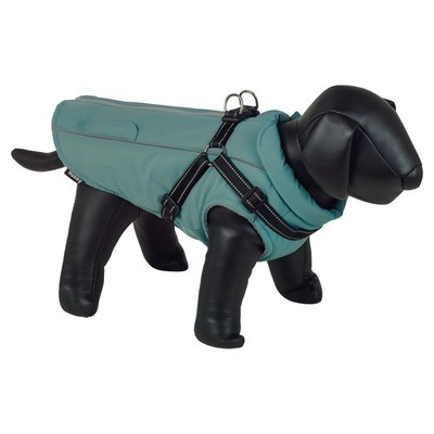Nobby Hundemantel Lika 2 in 1 Cascade für Hunde, warm und wasserabweisend
