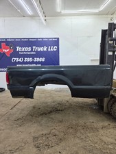 1999-2010 Ford F250 F350 Super Duty 8 Long Truck Bed