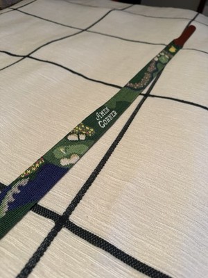 Masters Amen Corner Smathers & Brandon belt Men's Size 40 ANGC
