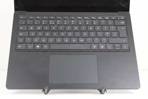 Microsoft Surface Laptop 4 256GB SSD 16GB Ram i7_1185G7 Zwart 13,5 inch !!!!!!!! - Afbeelding 8 van 8
