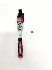 Craftsman Low Profile 1/2 in. drive Bi-Material Ratchet F90005074