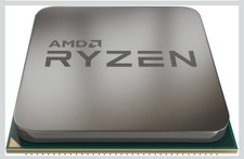 AMD Ryzen 7 2700X Prozessor Mit Kühler