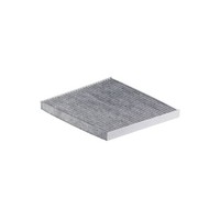 Innenraumfilter Aktivkohle 225Mm FüR Hyundai Grandeur Ab 11-> 97133-3SAA0