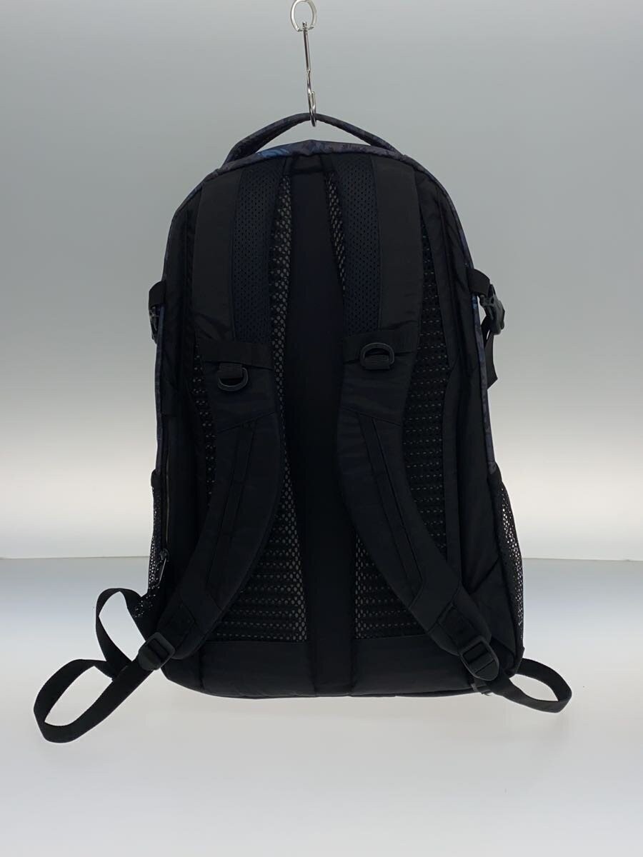 Columbia Backpack - NVY Allover Pattern PU8708 Ja… - image 3