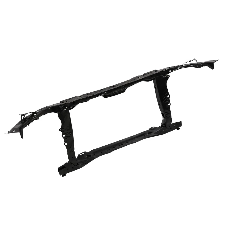 Radiator Support For 2013 2014 2015 Honda Civic Sedan Assembly - Image 3 of 4