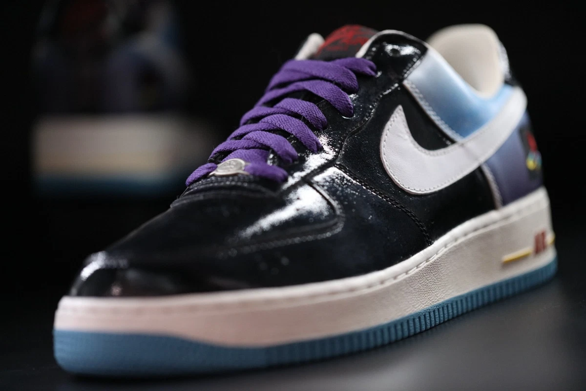 Nike Air Force 1 (Promo) Playstation for Sale | Authenticity