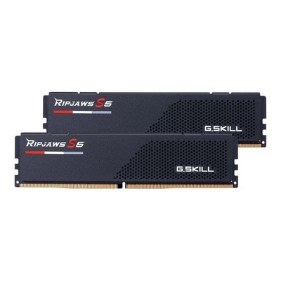 Pamięć DDR5 G.Skill Ripjaws S5 32GB (2x16GB) 5200MHz CL40 1,1V XMP 3.0 EXPO G.Sk