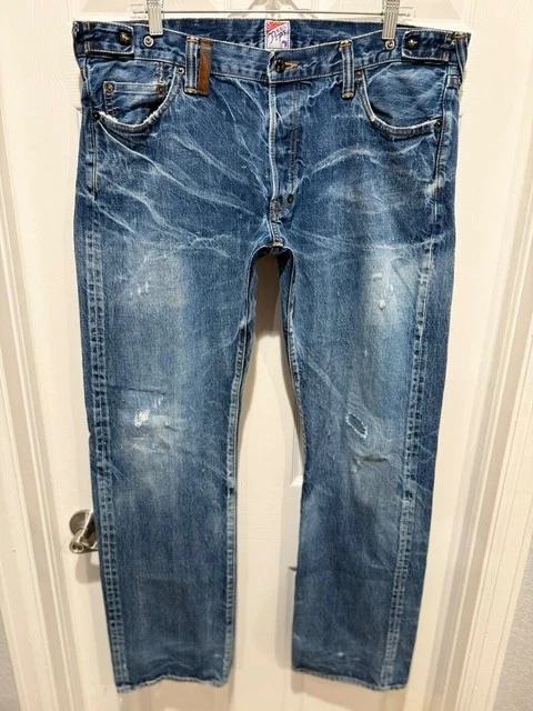 Prps Blue Jeans for Men for sale | eBay