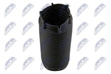 NTY Schutzkappe Faltenbalg Stoßdämpfer AB-MZ-011 für FORD FOCUS 3 2 MAX DXA CB7