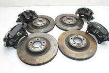 Kits de frein Audi A5