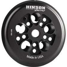 Hinson Racing - H641-PP-1901 - Billet Pressure Plate