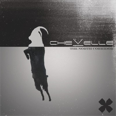 Chevelle - The North Corridor [New CD]