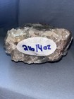 Zebra Calcite Quartz Crystal Cluster Mineral Specimen on Matrix 46 oz — photo 5