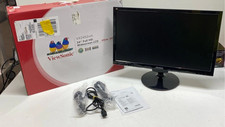 ViewSonic VX2452MH 24-inch 1080p HDMI LED Gaming Monitor   