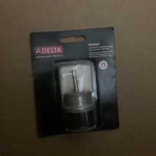 Delta Genuine Parts Single Handle Valve Cartridge RP50587 Diamond Seal Tech NEW