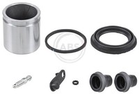 A.B.S. 57015 Reparatursatz, Bremssattel Vorne Passend FüR Subaru Suzuki