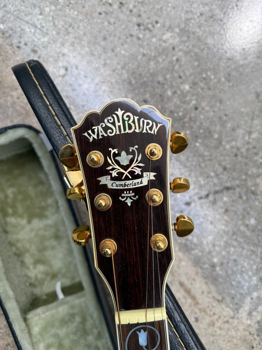 Washburn Cumberland J28SCEDLM 