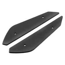 For BMW S1000RR 2009-2019 Puig 3692N Downforce Spoiler Deflector Kit