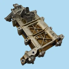 M271 Engine Balance Shaft + Oil Pump OEM 12-15 Mercedes W204 C250 R172 SLK250