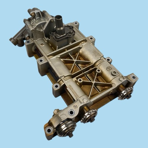 M271 Engine Balance Shaft + Oil Pump OEM 12-15 Mercedes W204 C250 R172 SLK250