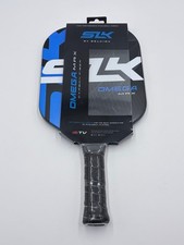Selkirk SLK Omega Max Pickleball Paddle-Blue/Black NEW