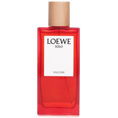 Loewe - Solo Vulcan Eau De Parfum Homme Spray 100ml/3.4oz