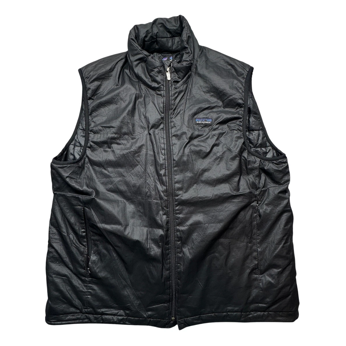Patagonia Micro Puff Vests for Men for Sale - Shop New & Used - eBay