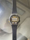 Vintage Timex Ironman Triathlon Digital Quartz
