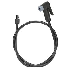 Bicycle Pump Accessory Smart Mouth Inflator Head for Enhanced Performance