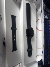 Apple Watch Series 4 Space Grey 44mm with Box