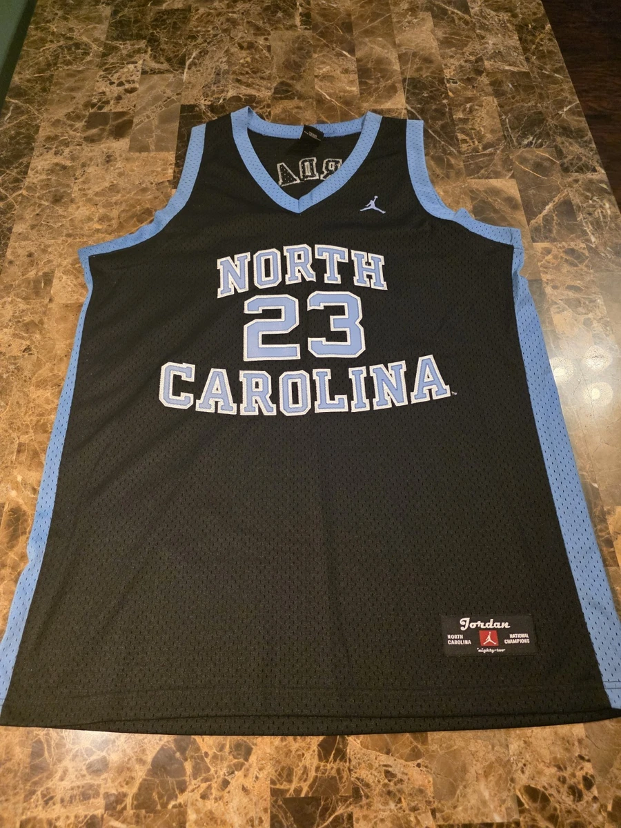 Michael Jordan Black NCAA Jerseys for sale | eBay