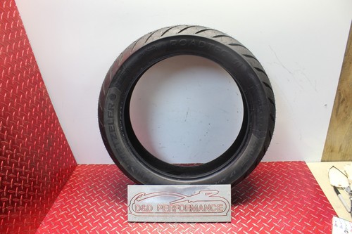 2015 HARLEY SPORTSTER XL1200 XL 1200 METZLER ROADTEC REAR TIRE 150/70/17  SP114