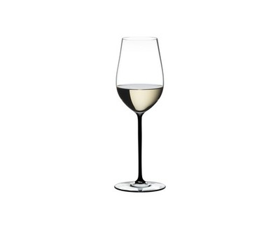 Riedel Fatto a Mano Riesling/Zinfandel Schwarz