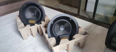 Martin Logan Motion XTC8 Lautsprecher für Decken- oder Wandeinbau - HiFi...