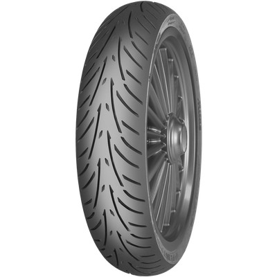 MITAS Motorradreifen 90/90 - 14 M/C TL 46P TOURING FORCE-SC   (SLO)