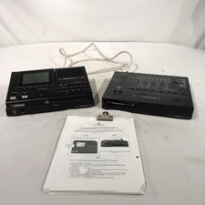 The Record Empowered Marantz FTR Reporter Dec...