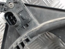 Radiateur Citroen NEMO