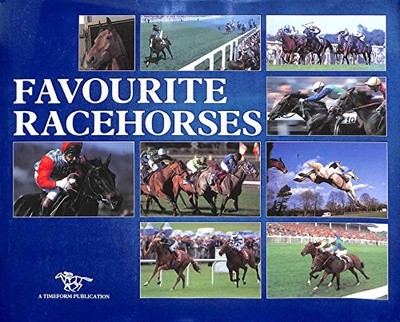Favourite Racehorses, Timeform
