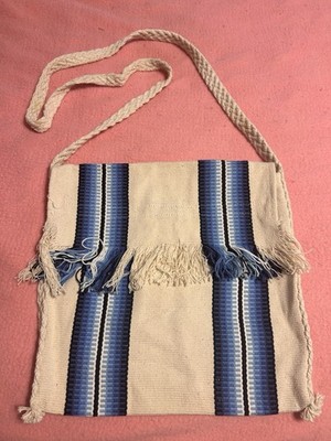 Argentina Handcrafted bag Brand New  unisex Crossbody  for man or woman .