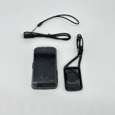 Wahoo Fitness ELEMNT ACE GPS Fahrradcomputer