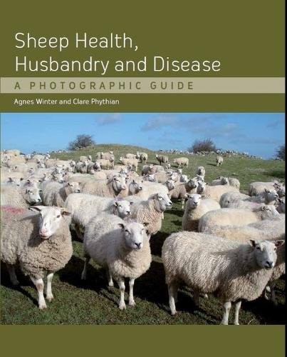 Sheep Health Husbandry and Disease by Agnes C Winter B.VSc PhD (HB 2011) - Image 6