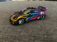 Shop164 Full Custom Nissan Skyline R35