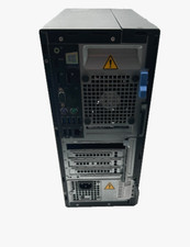 Scheda Video PNY NVIDIA GeForce GT 610 1GB GDDR3 Low Profile SFF Per Dell OptiPlex 3010 7020 9010 Con Adattatore HDMI E DVI