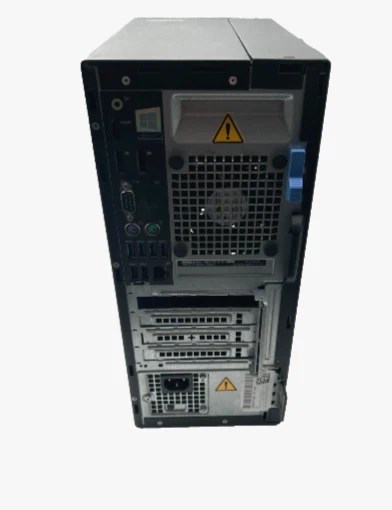 Dell Optiplex 5050 | Windows 11 Computer | Intel Core i5/i7 | 8/16/32 GB RAM - Bild 2 von 2