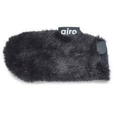 K-Tek Airo Slip-on Windscreen for Rode VideoMic/NTG1 or Deity D3/D3 Pro Mic