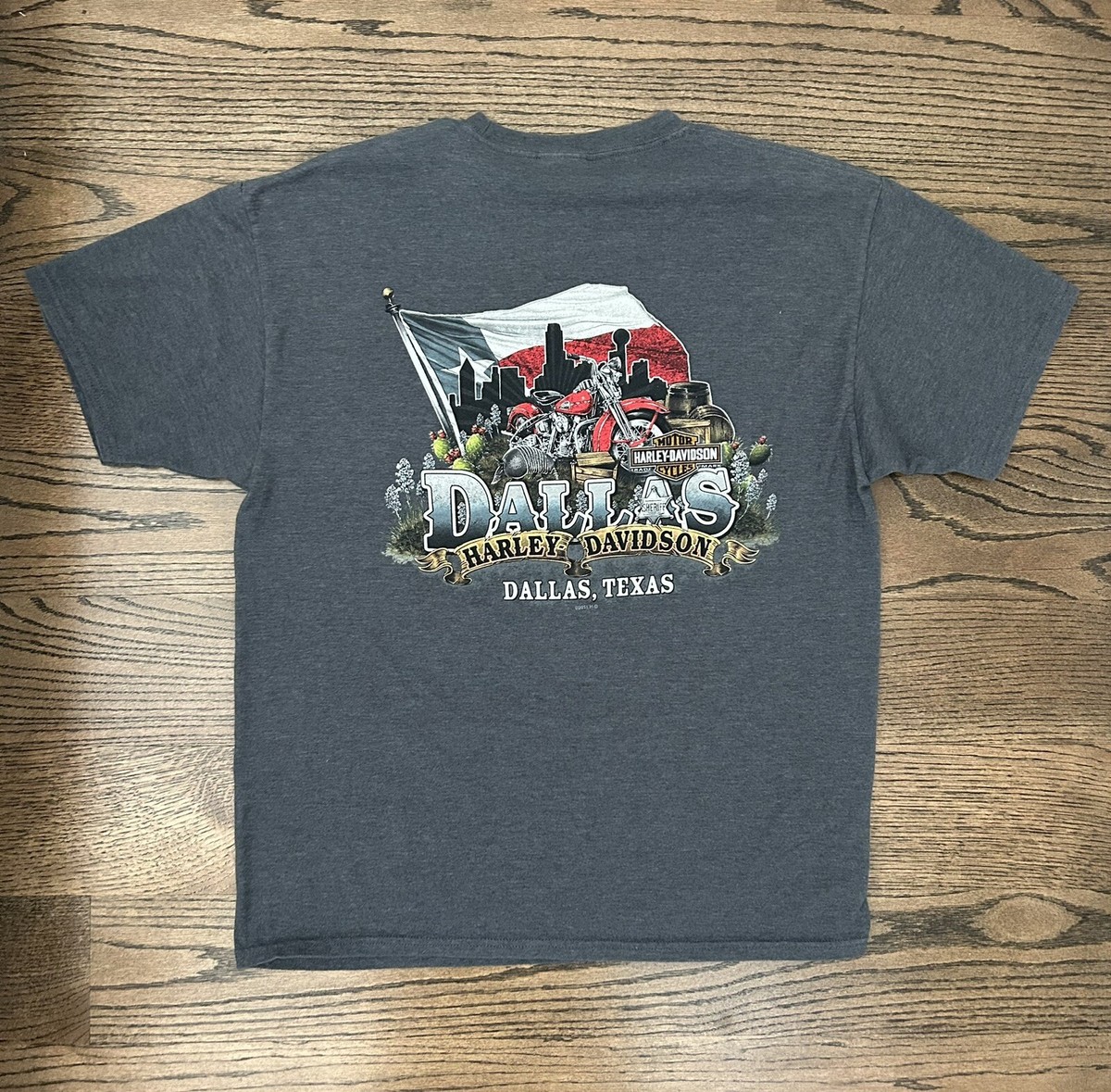 Harley Davidson Men